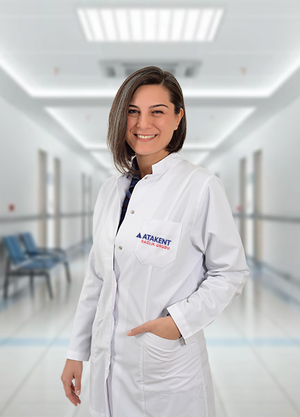 Uzm.Dr Feyza KURT