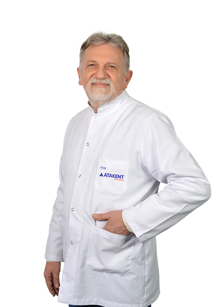 Dt. Mehmet Yalçın ATAÇ