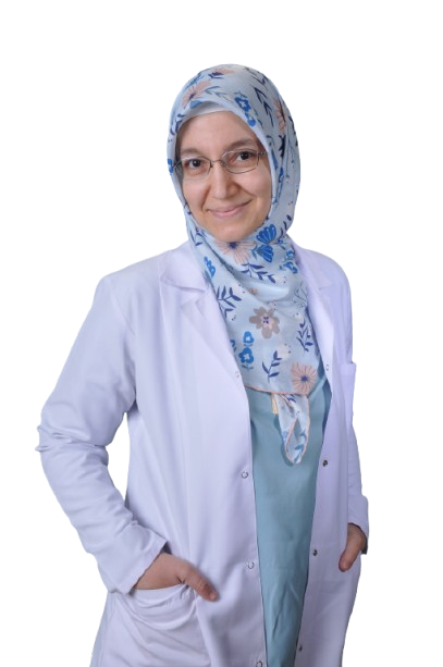Uzm Dr Gülfer ERGÜN