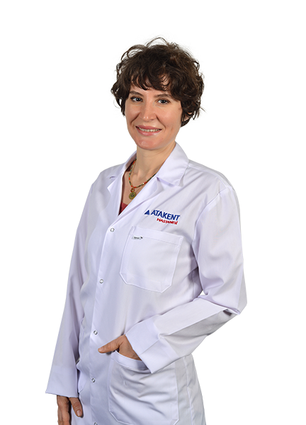 Opr. Dr. Emel KÜÇÜK