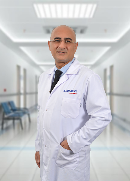 Uzm.Dr.Uğur YILDIRIM