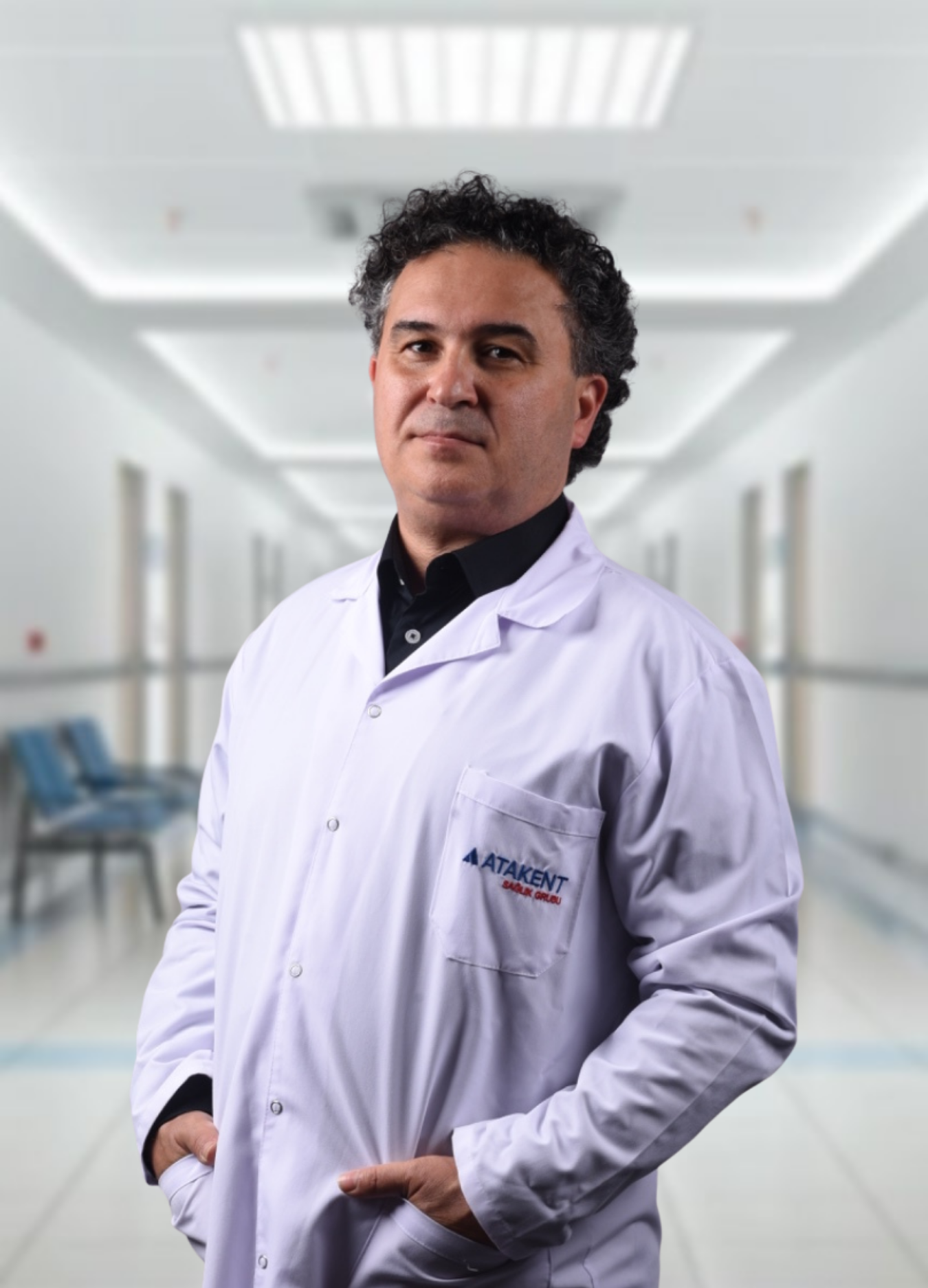 Opr. Dr. Abdullah Alp ÖZÇELİK
