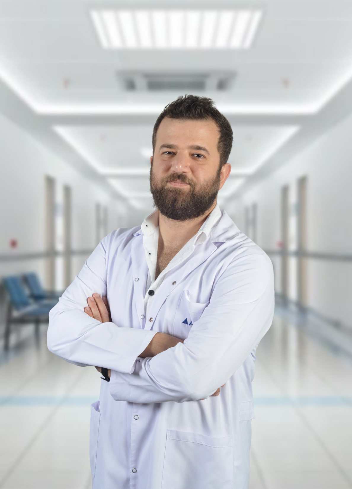 Uzm. Dr. Ömer Faruk CAN
