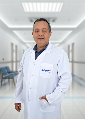 Opr.Dr. Erdal Er