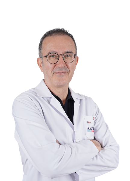 Op. Dr. Müslüm ÇAĞLAYAN