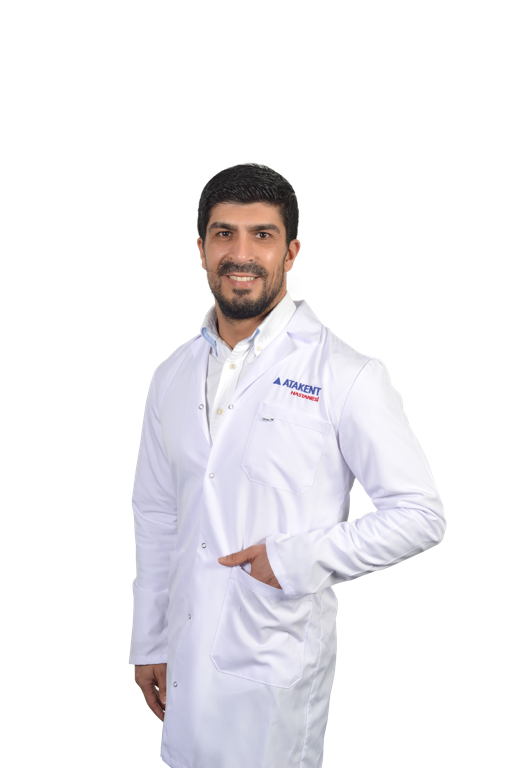 Uzm. Dr. Mehmet KOCAAĞA