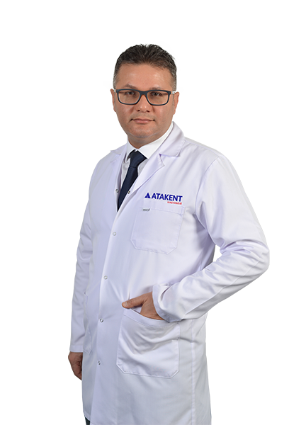 Uzm. Dr. Murat AKKOYUNLU