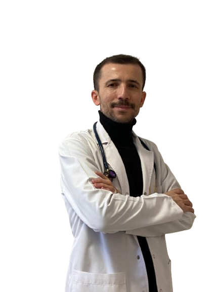 Uzm. Dr. Canozan BİÇER