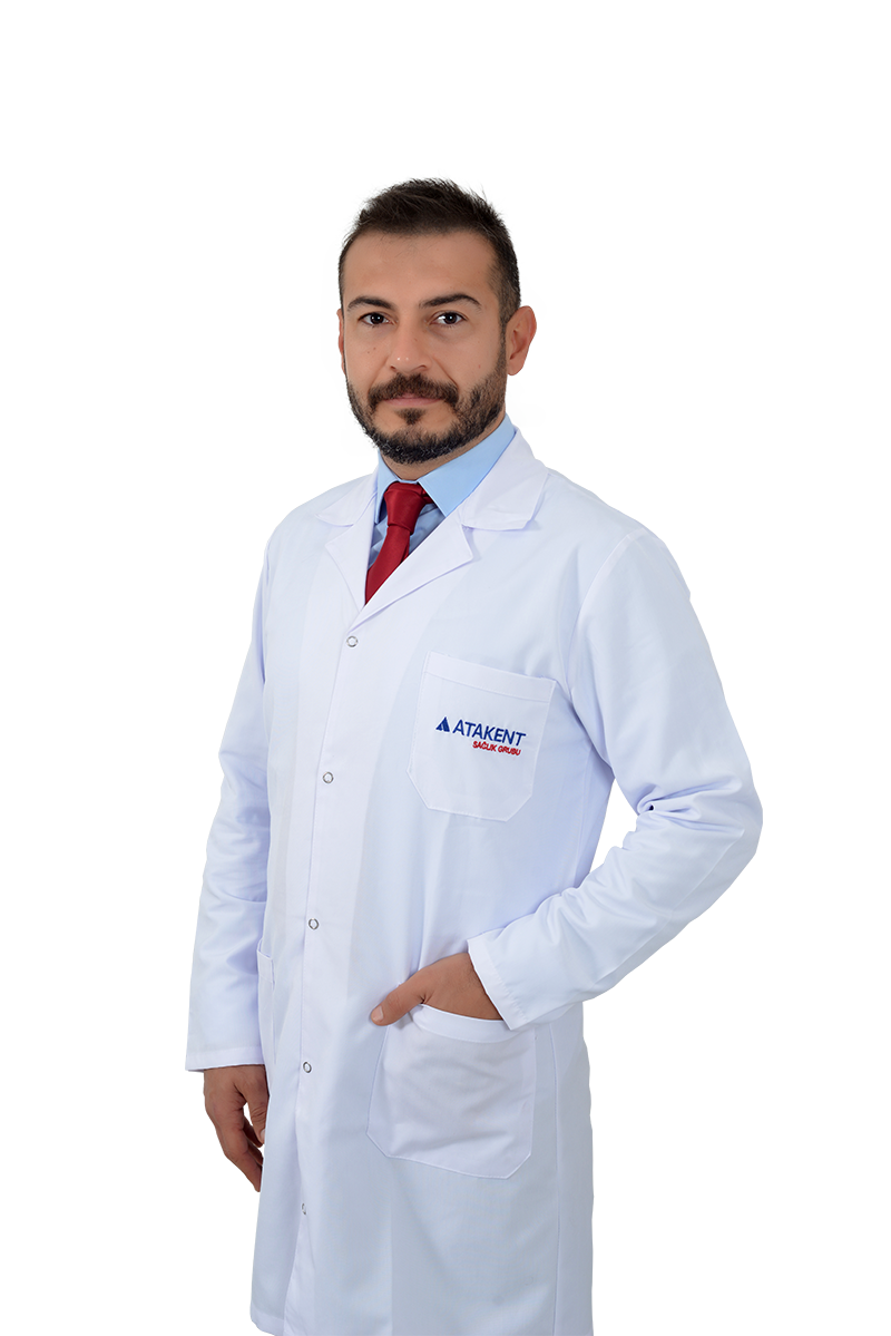 Uzm. Dr. Abdullah AKAR