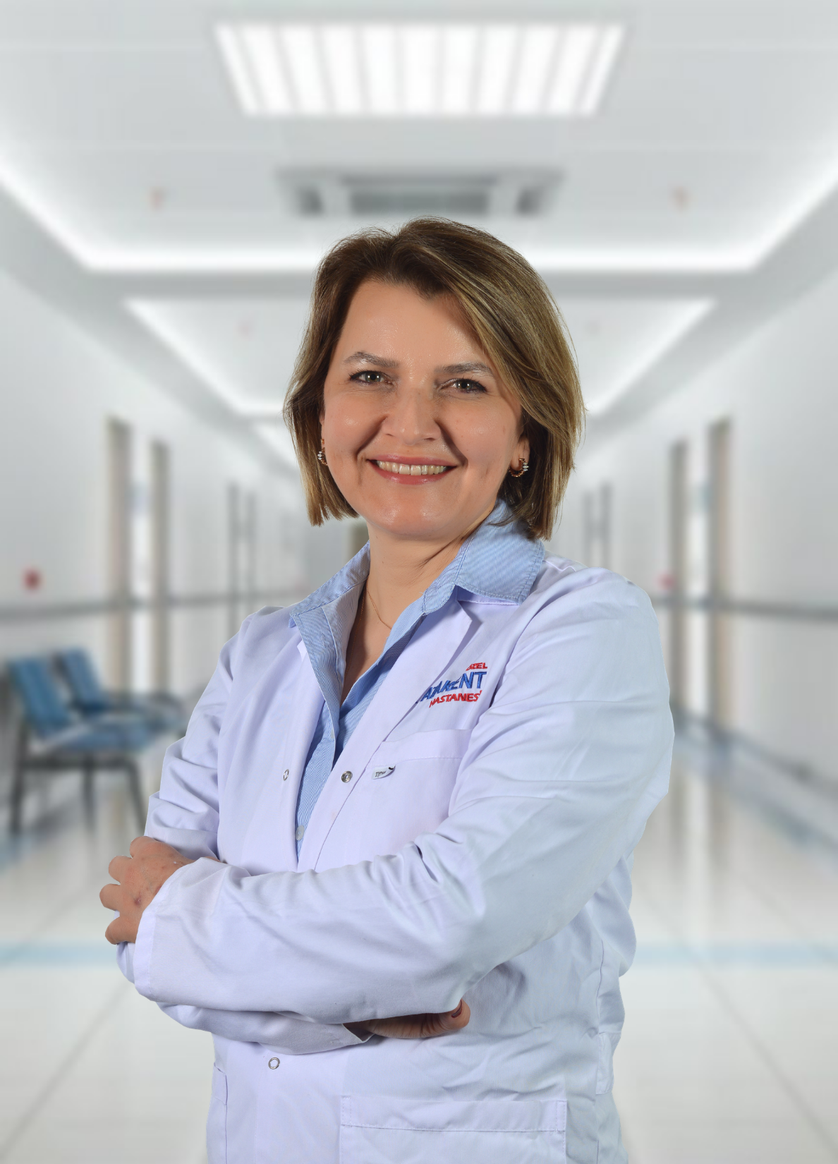 Uzm.Dr. Birgül ÖZEN