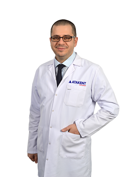 Opr. Dr. Ragıp İsmail ENGİN