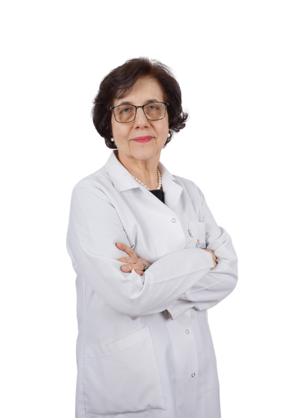 Uzm. Dr. Sevil KILCI