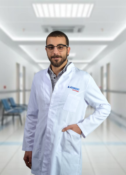 Dr. Doğukan İLHAN