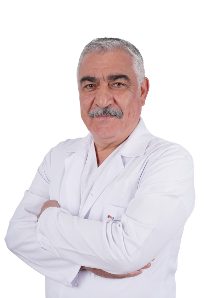 Dr. Murat TEKÇE