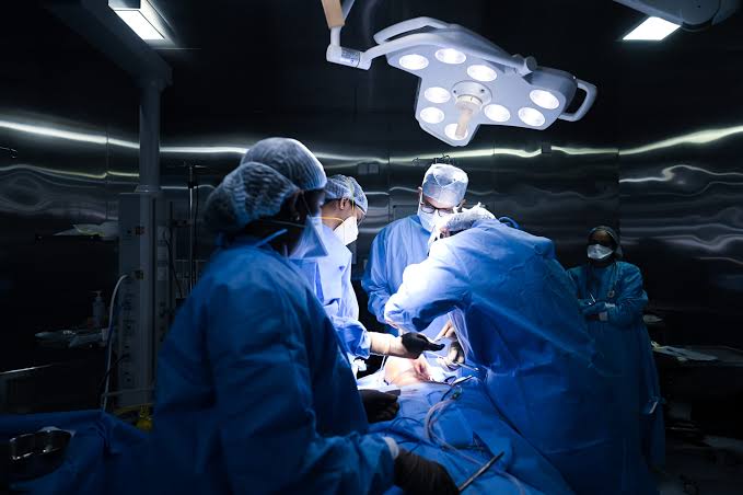 Surgical Oncology