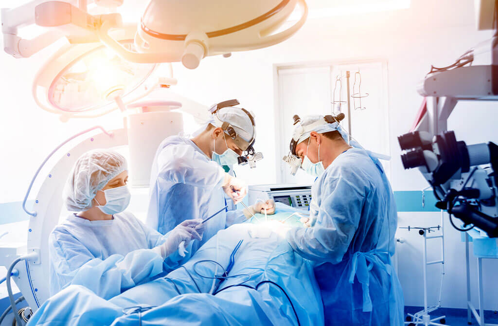 General Surgery